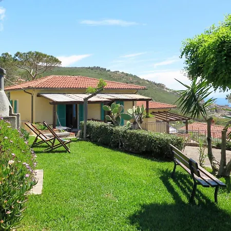 Διαμέρισμα Oasis 3 By Interhome Capoliveri (Isola d'Elba)