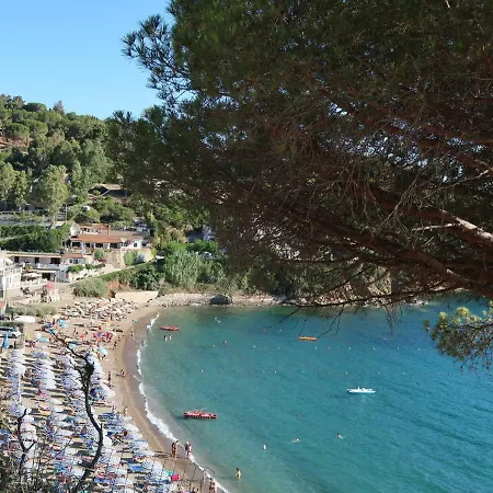 Oasis 3 By Interhome * Capoliveri (Isola d'Elba)