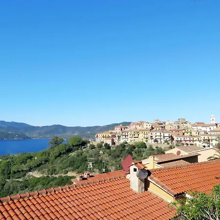 Oasis 3 By Interhome Διαμέρισμα Capoliveri (Isola d'Elba)