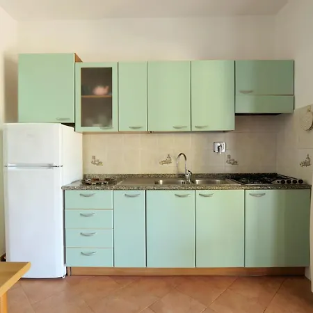 Oasis 3 By Interhome Apartmán