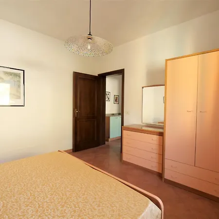 Apartmán Oasis 3 By Interhome Capoliveri (Isola d'Elba)