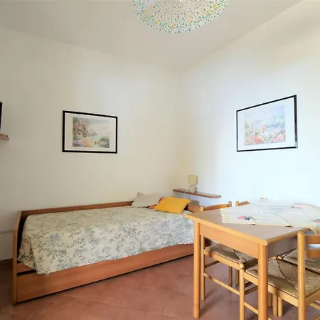 Apartmán Oasis 3 By Interhome Capoliveri (Isola d'Elba)