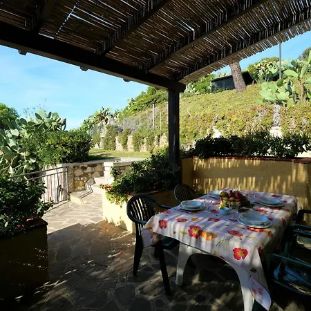 Oasis 3 By Interhome Capoliveri (Isola d'Elba)