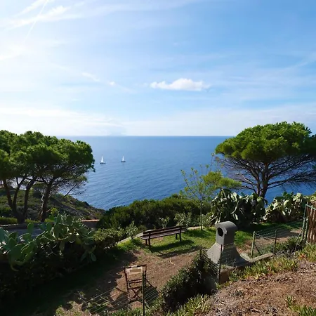 Oasis 3 By Interhome Capoliveri (Isola d'Elba)