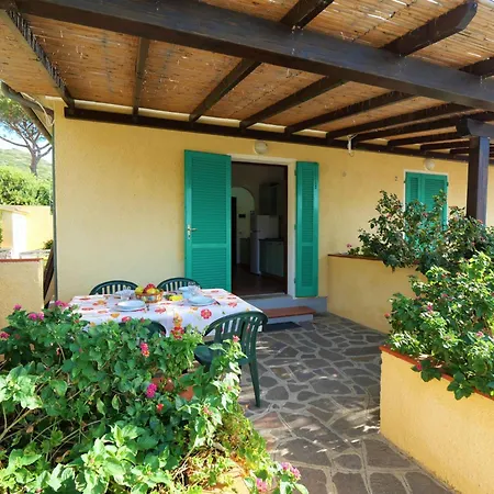 Oasis 3 By Interhome * Capoliveri (Isola d'Elba)